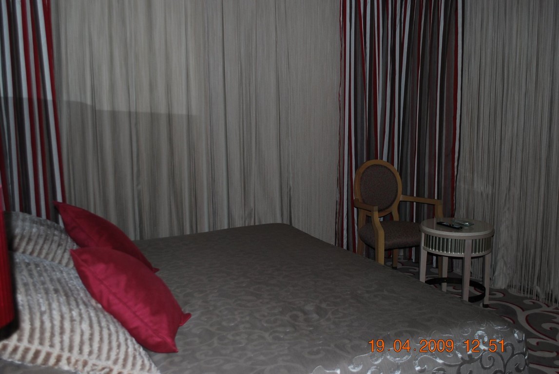 imagini hotel CORNELIA DIAMOND BELEK